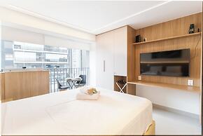 Helbor Edition Vila Madalena