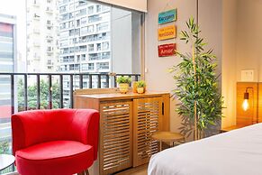 Helbor Edition Vila Madalena