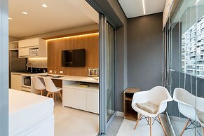 Helbor Edition Vila Madalena