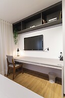 Helbor Edition Vila Madalena