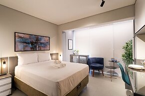 Helbor Edition Vila Madalena