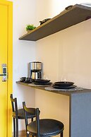 Helbor Edition Vila Madalena