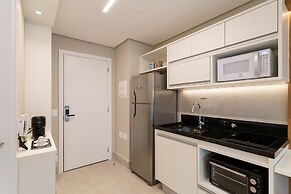 Helbor Edition Vila Madalena