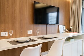 Helbor Edition Vila Madalena