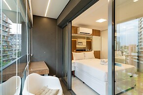 Helbor Edition Vila Madalena