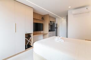 Helbor Edition Vila Madalena