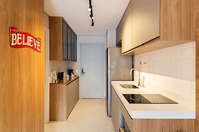 Helbor Edition Vila Madalena