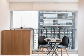 Helbor Edition Vila Madalena