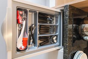 Helbor Edition Vila Madalena