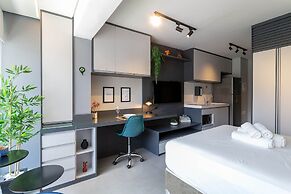 Helbor Edition Vila Madalena