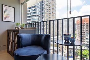 Helbor Edition Vila Madalena