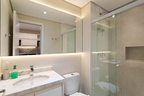 Helbor Edition Vila Madalena