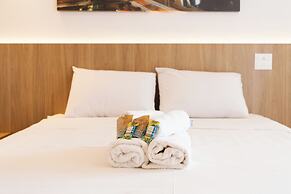 Helbor Edition Vila Madalena