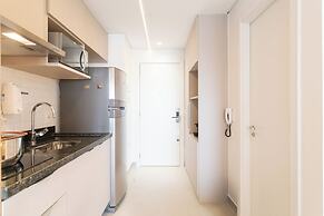 Helbor Edition Vila Madalena