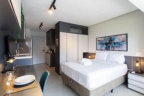 Helbor Edition Vila Madalena