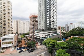 Helbor Edition Vila Madalena