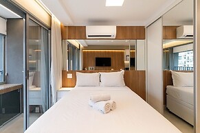 Helbor Edition Vila Madalena