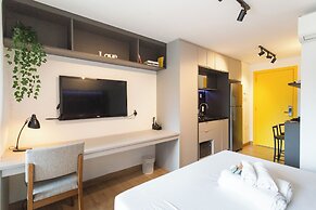 Helbor Edition Vila Madalena