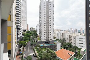 Helbor Edition Vila Madalena