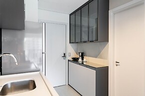 Helbor Edition Vila Madalena