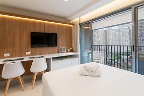 Helbor Edition Vila Madalena