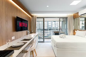 Helbor Edition Vila Madalena