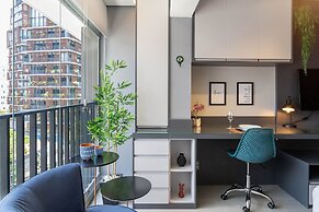 Helbor Edition Vila Madalena