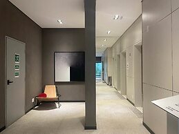 Helbor Edition Vila Madalena