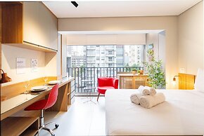 Helbor Edition Vila Madalena