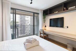 Helbor Edition Vila Madalena