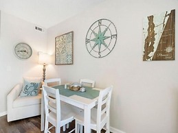 Good Vibes Carolina Beach 1 Bedroom Villa by RedAwning