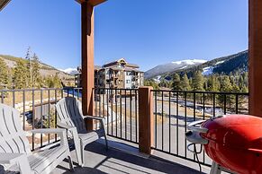 207 Clearwater Lofts 3 Bedroom Condo by RedAwning