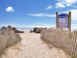 Sand Fiddler Sunrise 2 Bedroom Villa by RedAwning