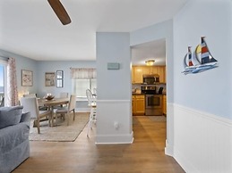 Sand Fiddler Sunrise 2 Bedroom Villa by RedAwning