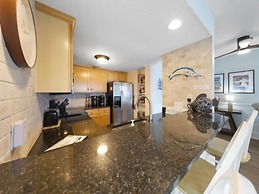 Sand Fiddler Sunrise 2 Bedroom Villa by RedAwning