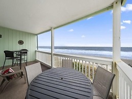 Sand Fiddler Sunrise 2 Bedroom Villa by RedAwning