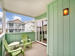 Sand Fiddler Sunrise 2 Bedroom Villa by RedAwning