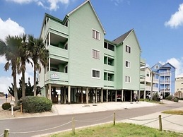 Sand Fiddler Sunrise 2 Bedroom Villa by RedAwning