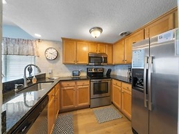 Sand Fiddler Sunrise 2 Bedroom Villa by RedAwning