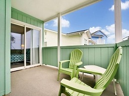 Sand Fiddler Sunrise 2 Bedroom Villa by RedAwning