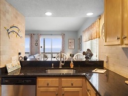 Sand Fiddler Sunrise 2 Bedroom Villa by RedAwning