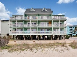 Sand Fiddler Sunrise 2 Bedroom Villa by RedAwning