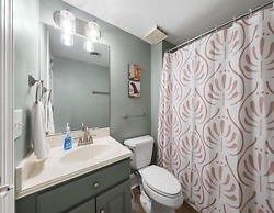 Sand Fiddler Sunrise 2 Bedroom Villa by RedAwning