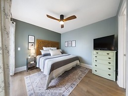 Sand Fiddler Sunrise 2 Bedroom Villa by RedAwning