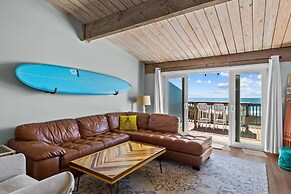 Coral Shores #4 3 Bedroom Condo by RedAwning