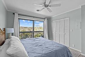 Coral Shores #4 3 Bedroom Condo by RedAwning