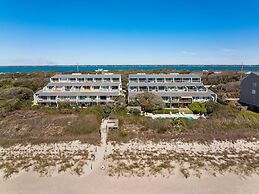 Coral Shores #4 3 Bedroom Condo by RedAwning