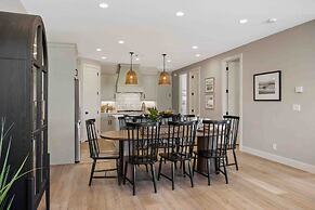 Ohana Hive 5 Bedroom Townhouse