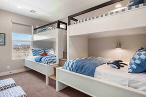 Ohana Hive 5 Bedroom Townhouse