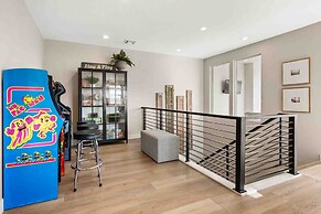 Ohana Hive 5 Bedroom Townhouse